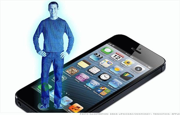 A technológiai forradalom, amely most újraértelmezi a jövőt