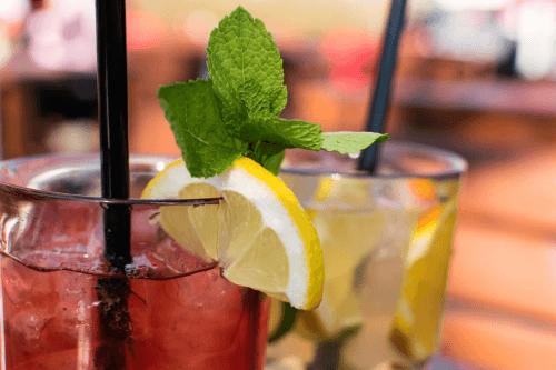 Melyek a legkevésbé hizlaló alkoholos italok?